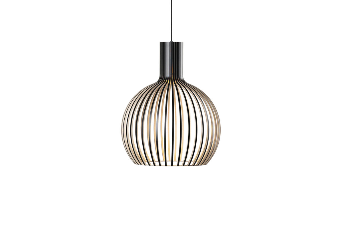 secto pendant light