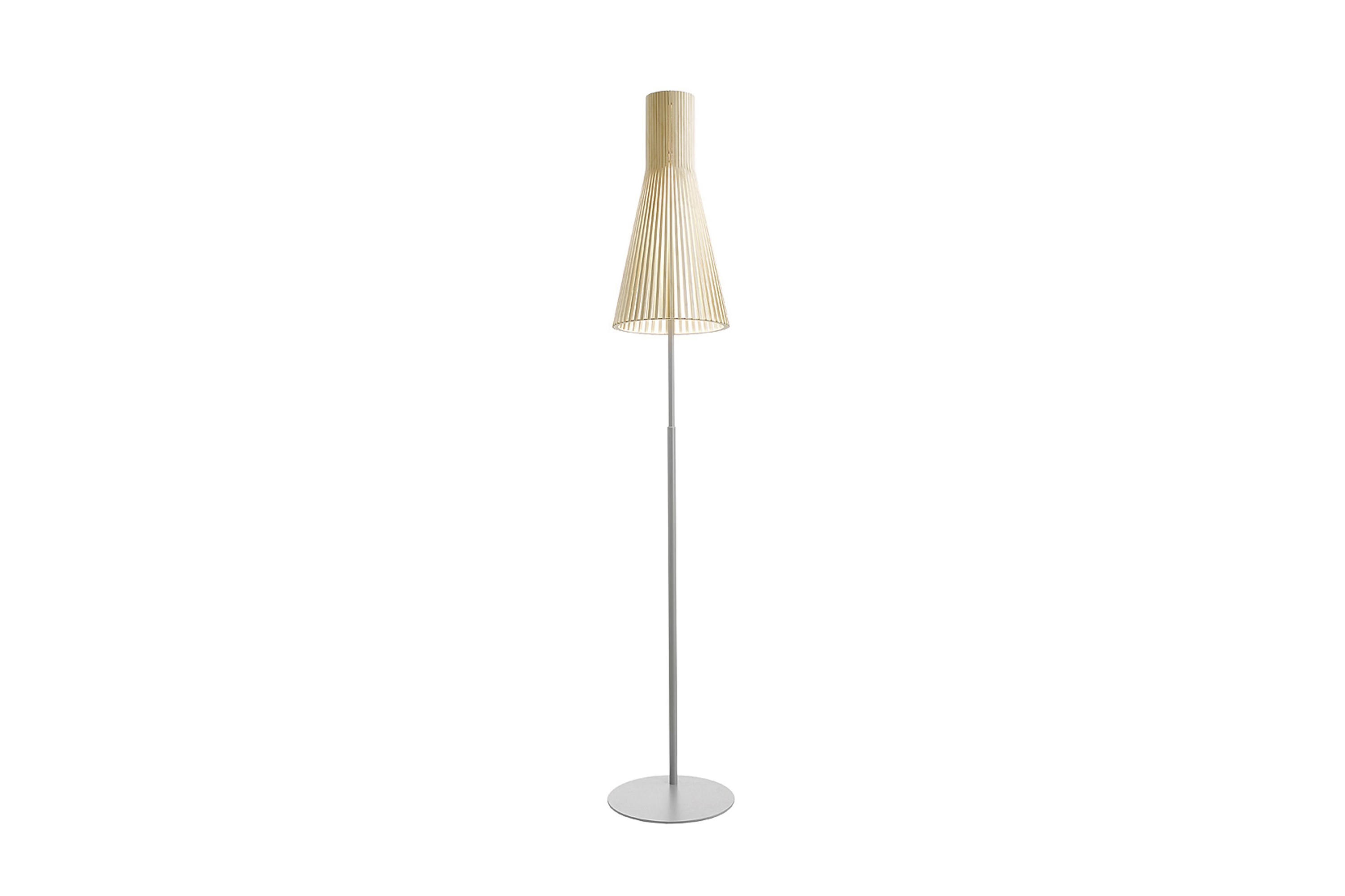 secto 4210 floor lamp