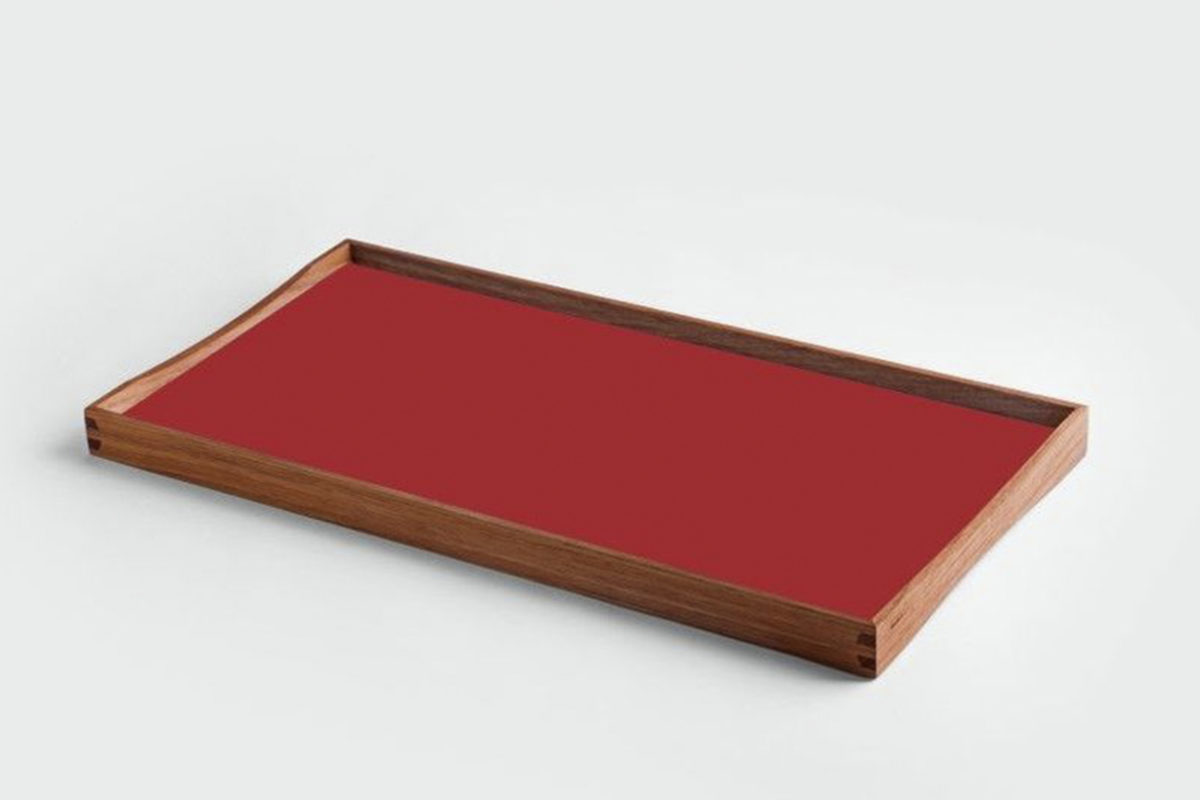 ARCHITECT MADE - Turning Tray Medium — TRISHNA JIVANA | トリシュナ